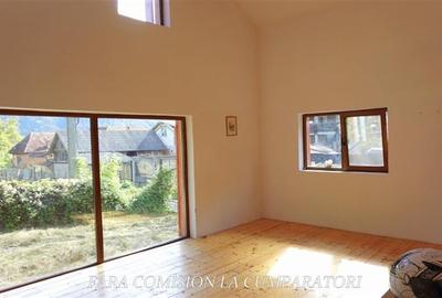 CABANA DE LA MUNTE, UN LOC FERMECATOR - 8