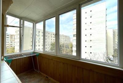 Apartament cu 2 camere decomandat, mobilat în Basarabia - 10