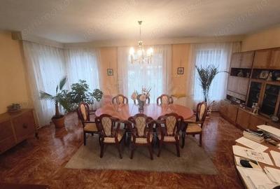 VILA CARTIER ALBERT//SUPRAFATA TEREN 3800MP//BULEVARDUL REPUBLICII - 13