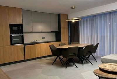 Apartament cu 3 camere în Central - 20