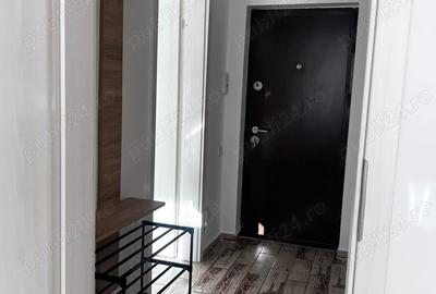 Garsoniera de inchiriat-Aparatorii Patriei-Metalurgiei-cu centrala-cu parcare - 1