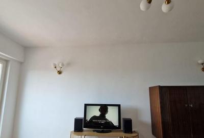 Apartament cu 2 camere semidecomandat, mobilat în Tineretului - 6