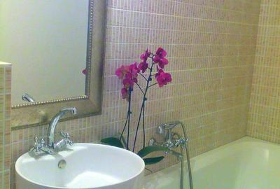Apartament cu 4 camere decomandat, mobilat în Sebastian - 1