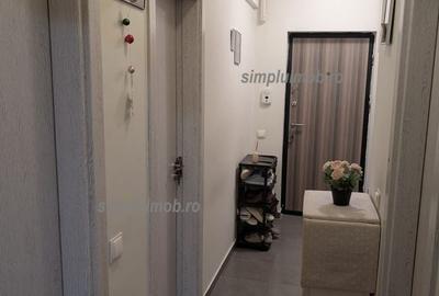 Apartament cu 2 camere decomandat, mobilat în Ozana - 7