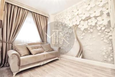 Apartament lux 3 camere I Floreasca Residence I Gradina proprie Apartament lux 3 camere I Floreasca Residence I Gradina proprie - 12