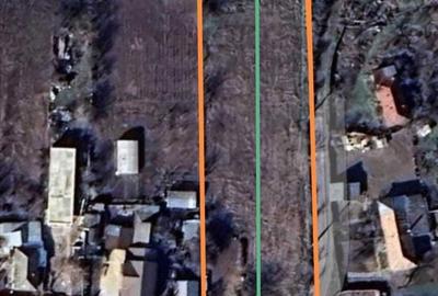 Spațiu comercial, în Cireașov - 5