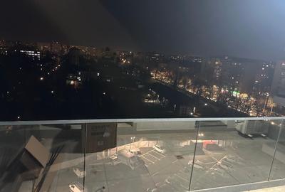 Inchiriere 2 camere Piata Sudului Sun Royal View - 12