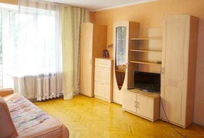 Garsoniera - in Basarab - 1