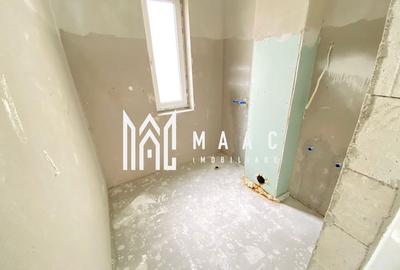 Apartament 3 camere | 2 Băi | 2 Balcoane | Încălzire în pardoseală | Șelimbăr - 7
