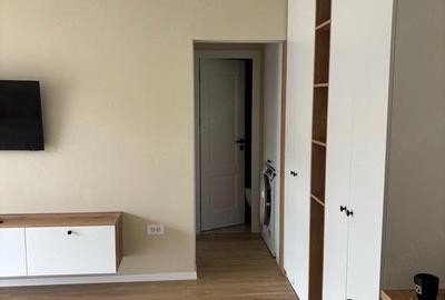 Apartament cu 2 camere semidecomandat în Central - 3