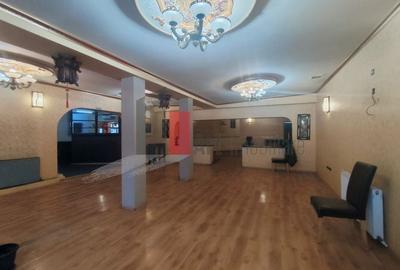 URGENT!, Parcul Carol, DESCHIDERE MARE, COMERCIAL/BIROURI, NEGOCIABIL - 5