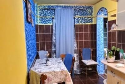 Apartament 2 camere Centrul Istoric - 3