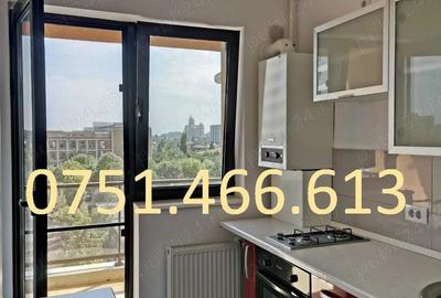 Garsonieră decomandată în Grozăvești - 2