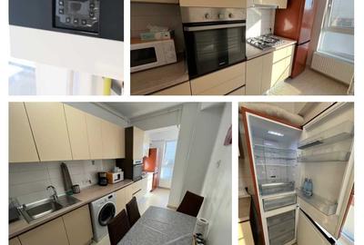 Apartament cu 2 camere decomandat în Palazu Mare - 4
