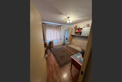 Comision 0 %, apartament 3 camere decomandat govandar micro IV - 6