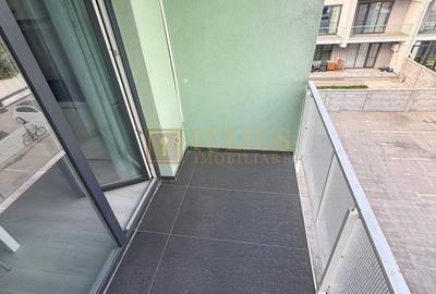 Apartament cu 2 camere decomandat, mobilat în Dumbrăvița - 22