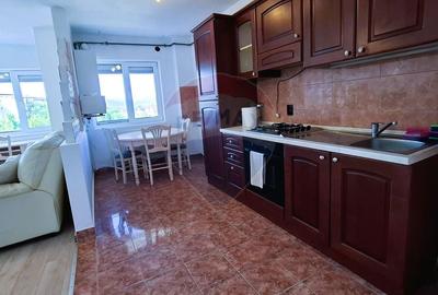 Apartament cu 2 camere de vanzare - 2