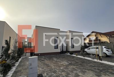 Duplex cu 3 camere în Chișoda