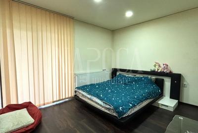 Casă individuală cu 5 camere cu Canalizare în Mănăștur - 4