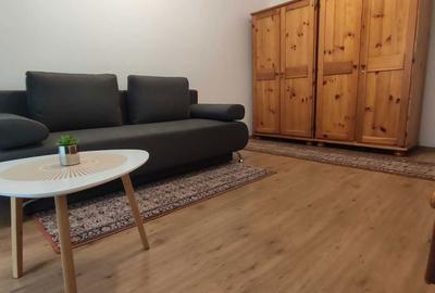 Garsonieră semidecomandată în Răcădău