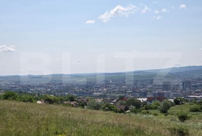 Teren Unicat La Vanzare in Cluj Napoca ! - 5