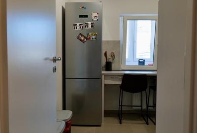 Apartament cu 3 camere decomandat, mobilat în Calea Aradului - 5