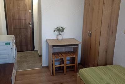 Garsonieră nedecomandată în Complex Studențesc - 2
