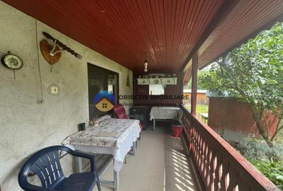 Casa tradi?ionala de vanzare in comuna Podoleni, jud. - 8