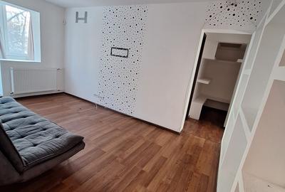 Apartament cu 3 camere semidecomandat în Dacia - 2