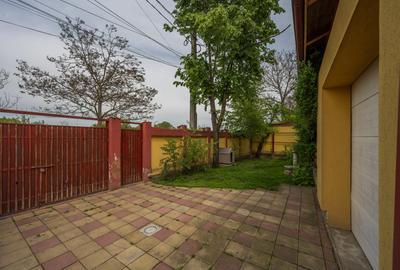 Casă individuală cu 4 camere cu Canalizare în Central - 33