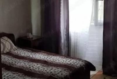 Apartament cu 3 camere semidecomandat, mobilat în Rahova - 2