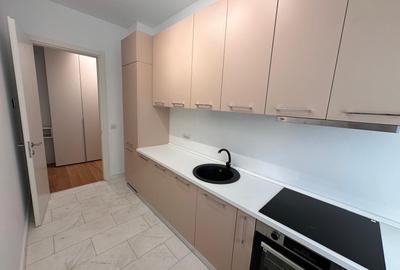 Apartament în Luxuria Residence,curte 30mp,parcare inclusă - 6