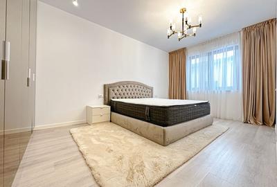 Vila cu 5 camere | Pipera | Complex rezidențial - 13