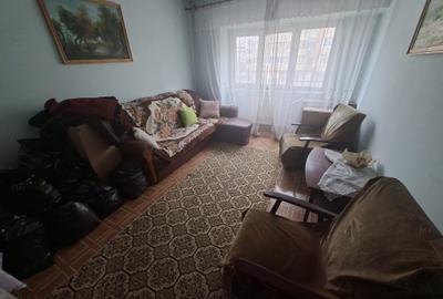 Apartament cu 3 camere decomandat, mobilat în Gară - 2