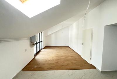 Apartament cu 3 camere decomandat în Sânpetru - 2