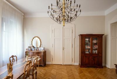 Apartament istoric conservat - ULTRACENTRAL - DIRECT PROPRIETAR - 2