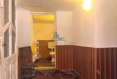 Casă individuală cu 3 camere cu Canalizare în Hosman - 13