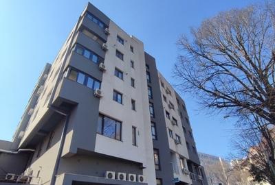 Spatiu comercial bloc nou intabulat Palatul de Justitie - Targu Cucu - 3
