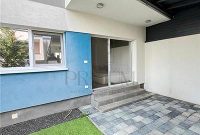 Dumbravita - Casa - P+1E - 3 Camere - 2 Dormitoare - 2 Bai - 3 Locuri de parcare - 15