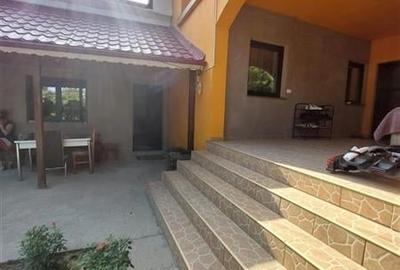 Casa si teren de vanzare Contesti - Bacau sau schimb cu apartament si diferenta - 7