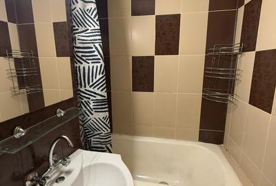 Apartament cu 2 camere decomandat în Mănăștur - 11