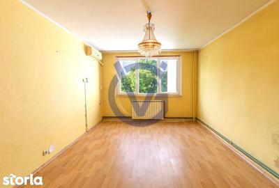 Apartament cu 3 camere decomandat în Titan - 8