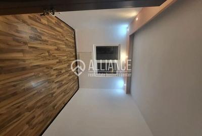 Eliberării (zona Marvimex)-Apartament 3 camere de inchiriat-COD 08 - 4