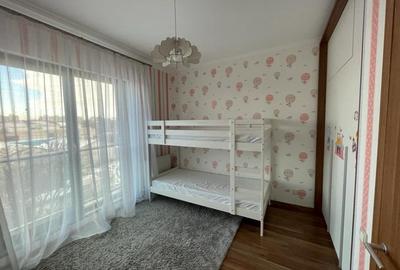 Apartament cu 3 camere semidecomandat în Grozăvești - 14