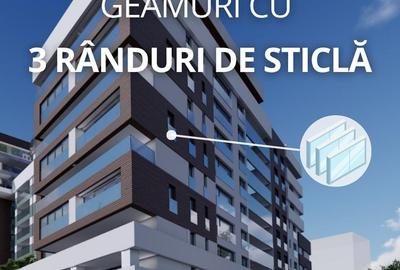Un nou nivel al confortului urban – Braus Residence Iași - 2