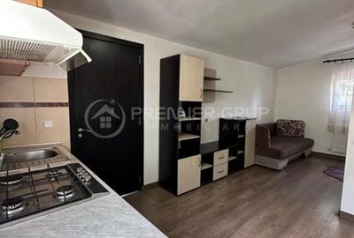 Apartament cu 2 camere decomandat în Centru Civic - 9
