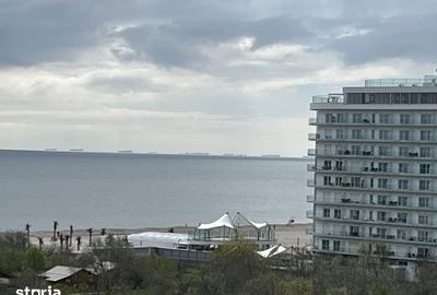 Apartament cu 2 camere în Năvodari - 9