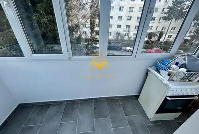 2 camere decomandate, Modern, Zona Parang  Manastur - 5