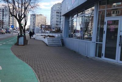 Spatiu Comercial - Zona de Trafic Intens - 8