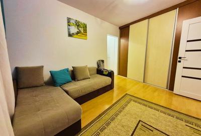 Apartament 3 camere, etaj 1, Aleea Ciucas, Manastur - 3